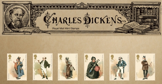 Charles Dickens