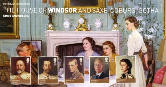 House of Windsor