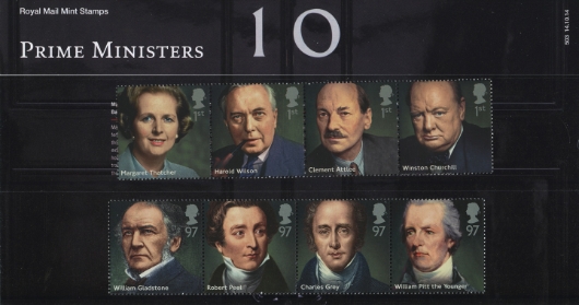 Prime Ministers