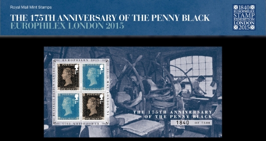 Penny Black