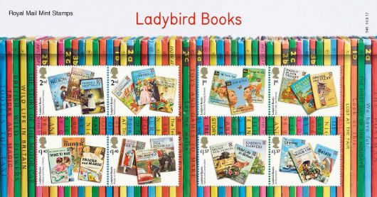 Ladybird Books