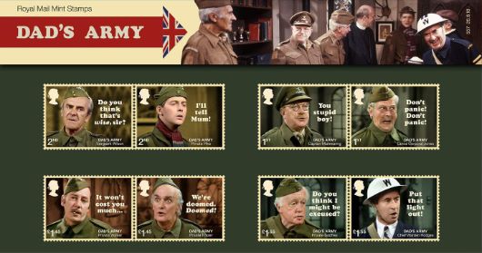 Dad's Army