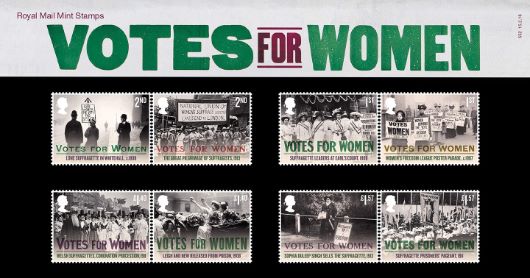 Votes for Women