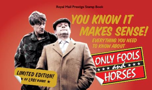 Only Fools and Horses