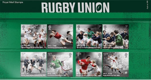 Rugby Union