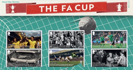 The FA Cup