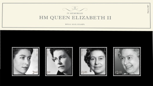 Her Majesty The Queen In Memoriam