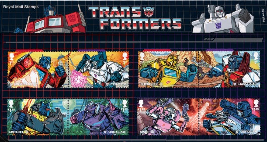 Transformers