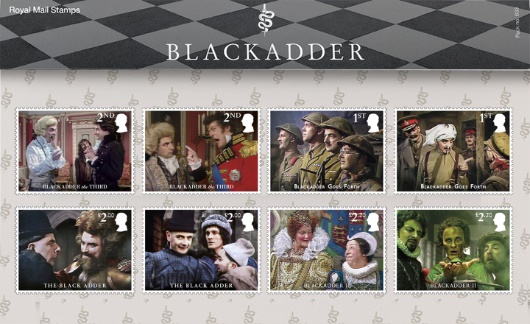 Black Adder