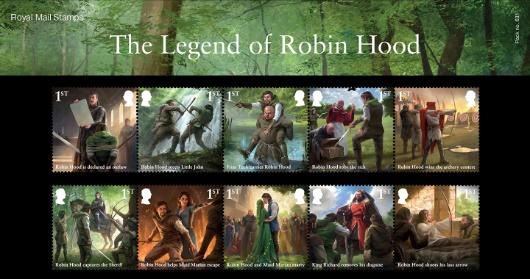 Robin Hood