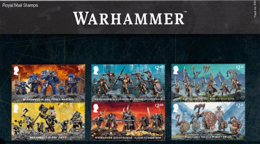 Warhammer