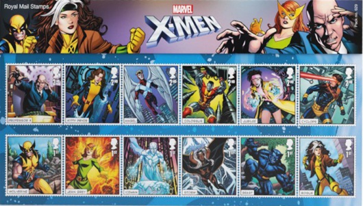 XMen