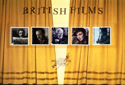 British Film Year