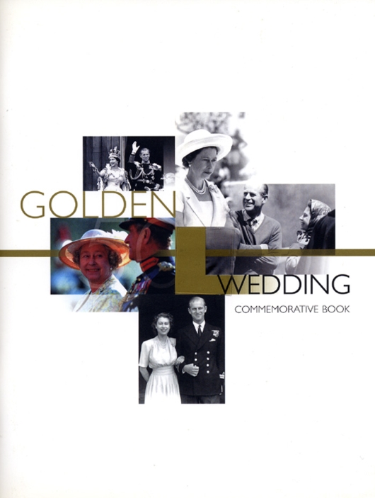 Golden Wedding