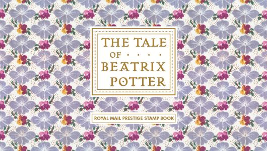 Beatrix Potter