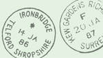 CDS Postmark