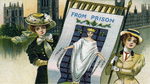 Suffragettes Theme