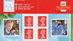 Retail Stamp Books Theme