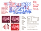 View enlarged 'Vending: New Design: 10p 'London 1980'' Image.