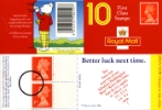 View enlarged 'Window: Win a Kite: 10 x 1st Better Luck' Image.