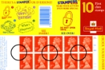 View enlarged 'Window: Stampers: 10 x 1st Do Not Open' Image.