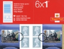 View enlarged 'Self Adhesive: Classic Locomotives (2)' Image.