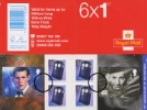 View enlarged 'Self Adhesive: Doctor Who' Image.