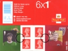 View enlarged 'Self Adhesive: Football Heroes (1)' Image.