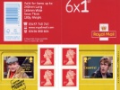 View enlarged 'Self Adhesive: Only Fools and Horses' Image.