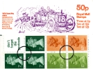 View enlarged 'Vending: New Design: 50p Veteran Cars 2 (Grand Prix Austin)' Image.