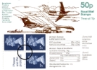 View enlarged 'Vending: New Design: 50p Aircraft 3' Image.