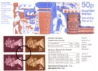 View enlarged 'Vending: New Design: 50p Archaeology 1 (Knossos)' Image.