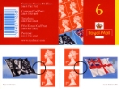 View enlarged 'Self Adhesive: Flags & Ensigns' Image.