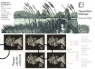 View enlarged 'Vending: New Design: £1 Mills 1 (Wicken Fen)' Image.