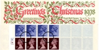 View enlarged 'Christmas: £1.60 Christmas' Image.