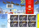 View enlarged 'Christmas: Christmas 2nd Class' Image.