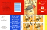 View enlarged 'Christmas: Christmas Airmail' Image.