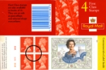 View enlarged 'Window: Queen's 70th Birthday' Image.