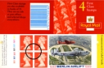 View enlarged 'Window: Berlin Airlift' Image.