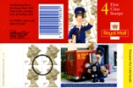 View enlarged 'Window: Postman Pat' Image.