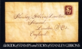 View enlarged 'PSB: Stanley Gibbons' Image.