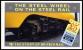 View enlarged 'PSB: The Story of British Rail' Image.