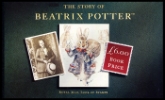 View enlarged 'PSB: Beatrix Potter' Image.