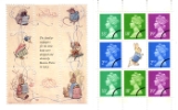 View enlarged 'PSB: Beatrix Potter - Pane 4' Image.