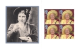 View enlarged 'PSB: Queen Mother - Pane 4' Image.