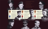 View enlarged 'PSB: Victoria Cross - Pane 2' Image.