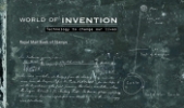 View enlarged 'PSB: World of Invention' Image.