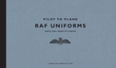 View enlarged 'PSB: RAF Uniforms' Image.