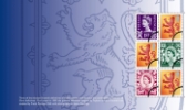 View enlarged 'PSB: Country Definitives - Pane 2' Image.