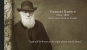 View enlarged 'PSB: Charles Darwin' Image.